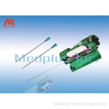 Health Single Use Tru-cut Soft Tissue Biopsy Needle Availab